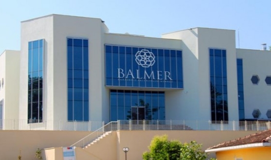 Balmer'den, 3 Avrupa ülkesine Bal ihracatı yapılıyor