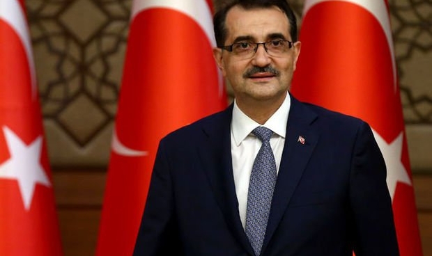 Enerji Bakanı paylaştı: Yarın görüşmek üzere! 5️⃣2️⃣