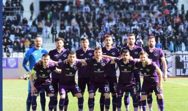 Orduspor 1967'de hedef 3 puan