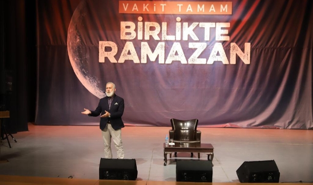 Payitaht Abdülhamid'in Tahsin Paşa'sı Ordulularla buluştu