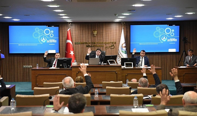 Altınordu Belediyesi'nden 40 Milyon liralık yeni sosyal destek paketi daha