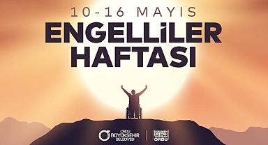Başkan Güler: “Engelsiz bir şehir için çalışıyoruz”
