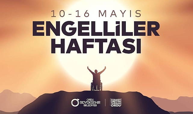Başkan Güler: “Engelsiz bir şehir için çalışıyoruz”
