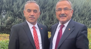 Engin Tekintaş: İfadeleri üzüntüyle değil, çok üzülerek dinledik.