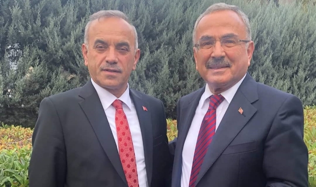 Engin Tekintaş: İfadeleri üzüntüyle değil, çok üzülerek dinledik.