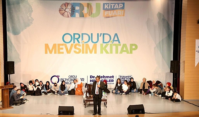 Hayati İnanç gönüllere dokundu