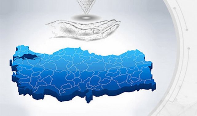 Ordu'dan 6 ilçe Cumhurbaşkanı kararı ile "alt bölge desteği"nden yararlanacak