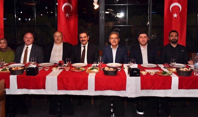 Ordu tek yürek oldu ama il başkanı ve vekiller sessiz