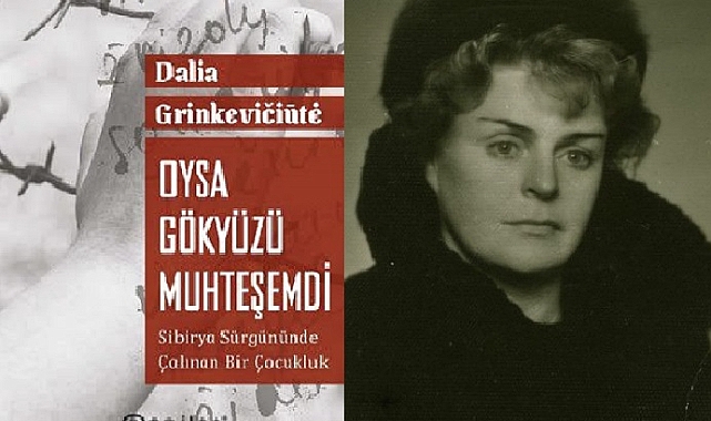 Oysa Gökyüzü Muhteşemdi, bir hayatta kalma mücadelesi