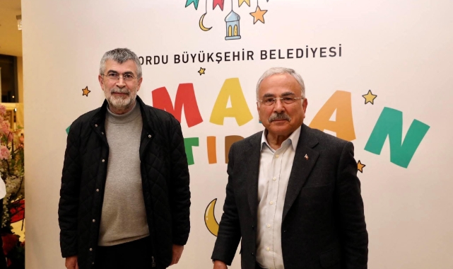 Said İnan: Başkanımıza yapılan terbiyesizliği asla kabul etmiyoruz.