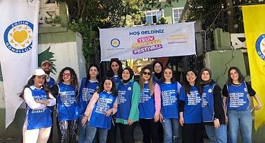 TEGV Türkiye genelinde "Yerel Gönüllü Buluşmaları"na Karadeniz'den start verdi