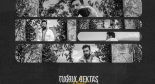 Tuğrul Bektaş yeni teklisi "HAYAT" çok sevildi