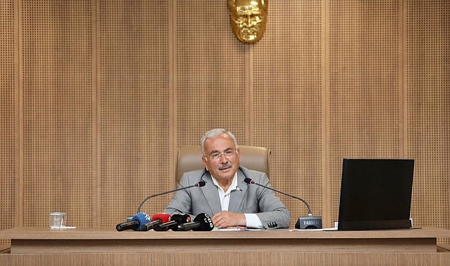 “Melet’i Ordu’nun Rotterdam’ı yapmak istiyoruz”