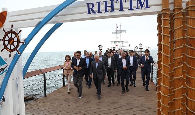 Migros raflarına Ordu damgası