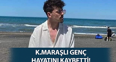 ODÜ Fatsa MYO öğrencisi trafik kazasındea hayatını kaybetti