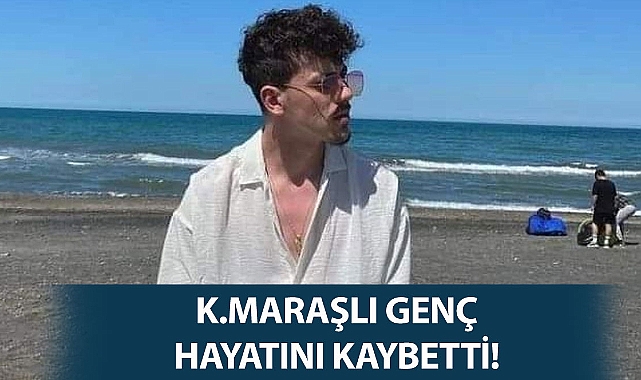 ODÜ Fatsa MYO öğrencisi trafik kazasındea hayatını kaybetti