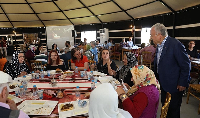 Ordu'da Engellilerin yüzü gülüyor