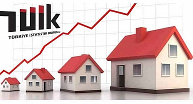 TÜİK açıkladı! Ordu'da emlak fiyatları yüksek