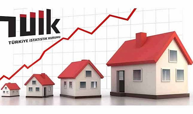 TÜİK açıkladı! Ordu'da emlak fiyatları yüksek