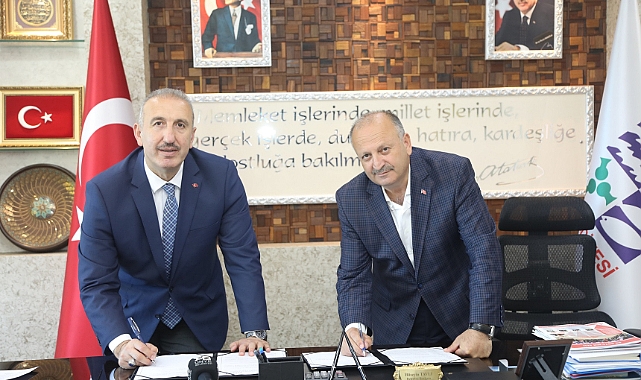Ünye Belediyesi’nden “Kadın İstihdamı”na tam destek!