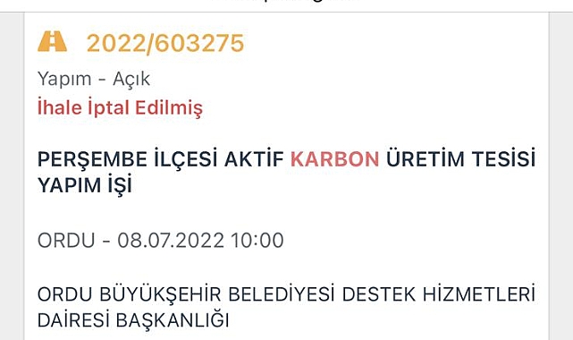 Adıgüzel: Bu bir temel atma töreni değil, yalan atma törenidir