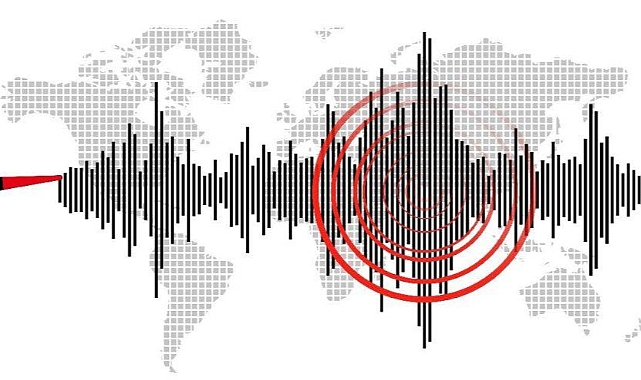 Balıkesir'de şiddetli deprem... İstanbul'da da hissedildi