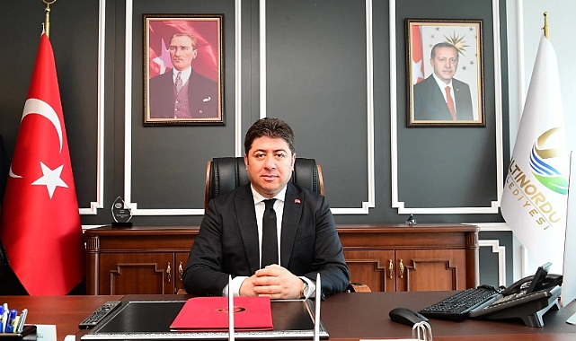 Başkan Aşkın Tören: “15 Temmuz Milli İradenin Vesayete, Cesaretin İhanete, Milletimizin Hainlere Galebe Çaldığı Büyük Bir Destandır”