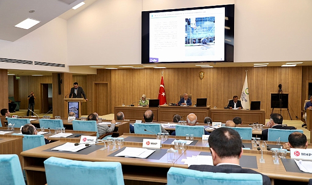 Başkan Güler’den Ordu'da yaşanan doğal afet hakkında açıklamalar