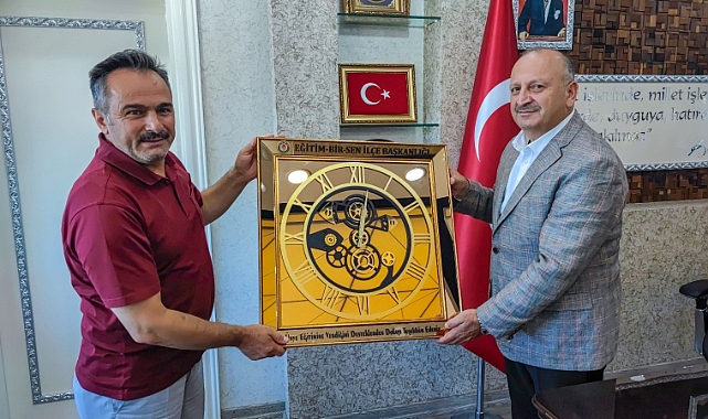 Başkan Tavlı’nın eğitime desteği başarı getirdi