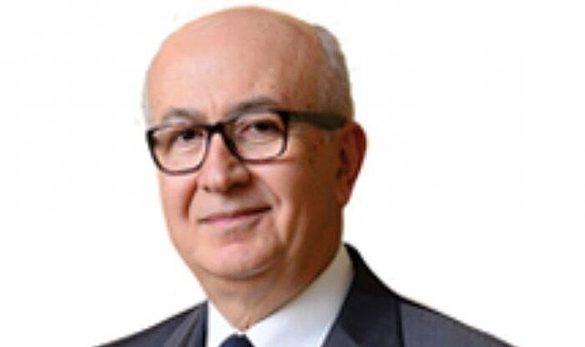 Bilkent Üniversitesi Rektörü Abdurrahman Kürşat Aydoğan kimdir? Abdurrahman Kürşat Aydoğan ne mezunu, hangi görevlerde bulundu?