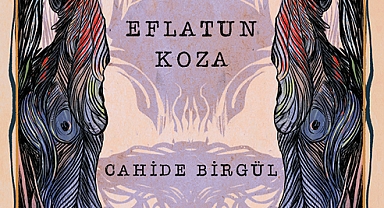 Cahide Birgül’ün son romanı "Eflatun Koza" yeniden raflarda!