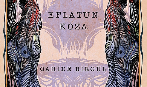 Cahide Birgül’ün son romanı "Eflatun Koza" yeniden raflarda!