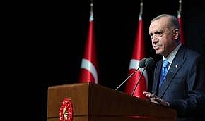 Cumhurbaşkanı Erdoğan KYK kredisinde enflasyon farkı veya faiz uygulaması olmayacak