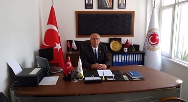 Dernek Başkanı Ahmet Demir "3600 Ek gösterge ünvana göre uygulanması gerek"