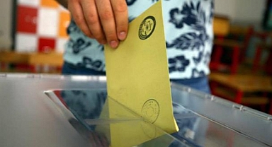 Dodurga seçimlerinin kazananı belli oldu