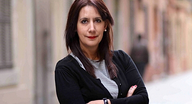 Dolores Redondo’nun ödüllü polisiye romanı "Sana Vadettiğim Her Şey", raflarda