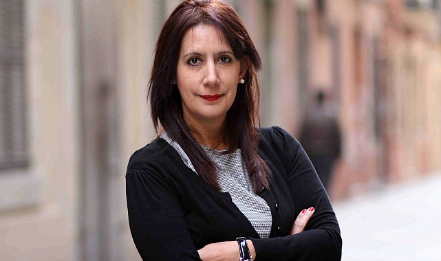 Dolores Redondo’nun ödüllü polisiye romanı "Sana Vadettiğim Her Şey", raflarda