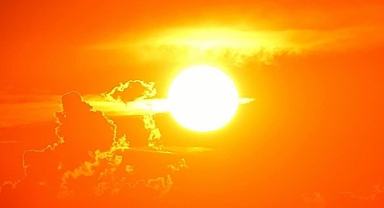 Dünya Meteoroloji Örgütü: İklim değişikliği, sıcak hava dalgalarını sıklaştıracak