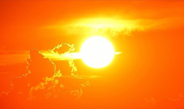 Dünya Meteoroloji Örgütü: İklim değişikliği, sıcak hava dalgalarını sıklaştıracak