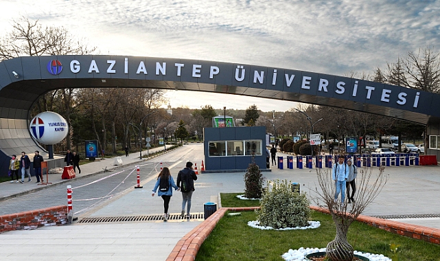 GAÜN ile MEB arasında lisansüstü eğitim protokolü