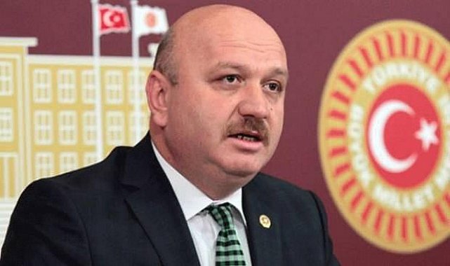Gündoğdu, Cumhurbaşkanı'nın mitingi için tüm Orduluları davet etti