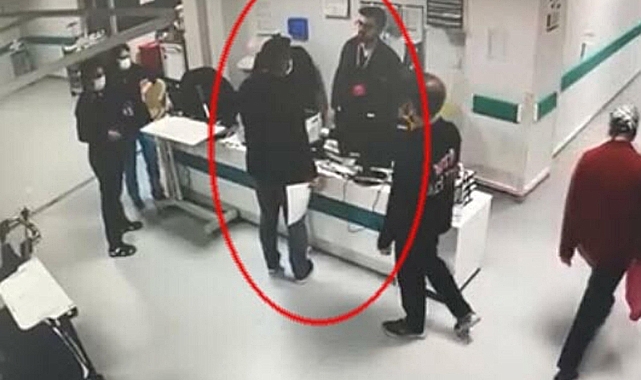 İddiaları asılsız çıkan doktor FETÖ'den açığa alındı!