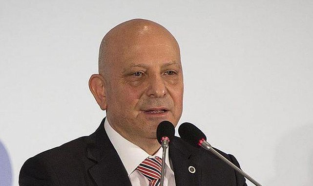 İstinye Üniversitesi Rektörü Erkan İbiş kimdir?