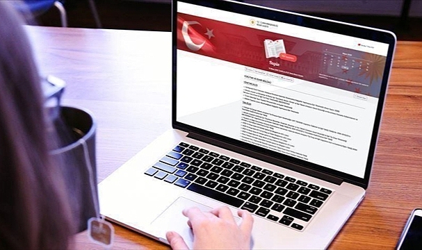 Kaymakam adaylığı sınav ilanı Resmi Gazete'de