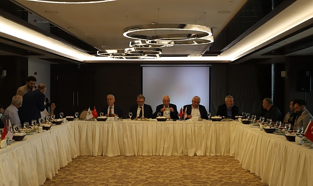 KFMİB Başkanı SABIR: Zor bir sezon bizi bekliyor