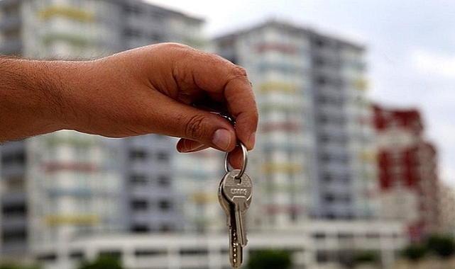 Markalı Konutlarda Fiyatlar Yüzde 10,42 Artış Gösterdi