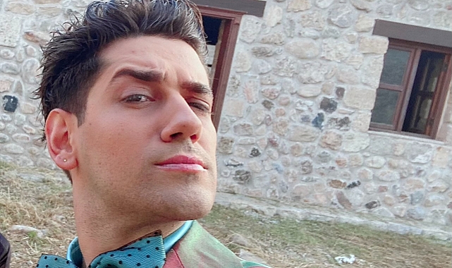Masal Şatosu Filminin karizmatik kötüsü "Hırslı, kötü ama bir o kadar da cool"