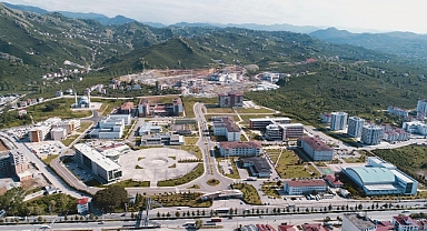 ODÜ Memnuniyet anketinde 18’inci sıraya yükseldi