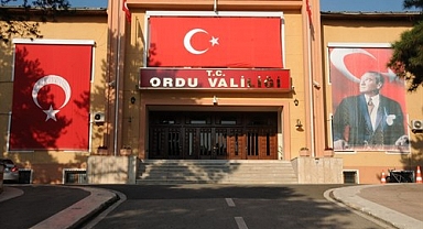Ordu Valiliği'nden gündemi meşgul eden "ağa" haberleriyle ilgili açıklama yapıldı
