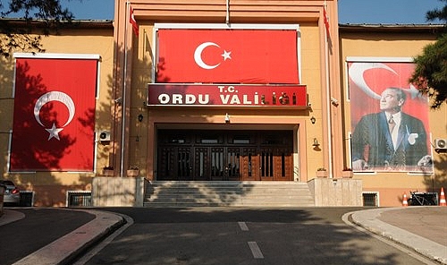 Ordu Valiliği'nden gündemi meşgul eden "ağa" haberleriyle ilgili açıklama yapıldı